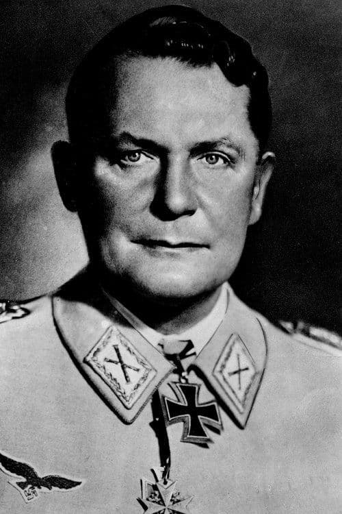 Foto di Hermann Göring