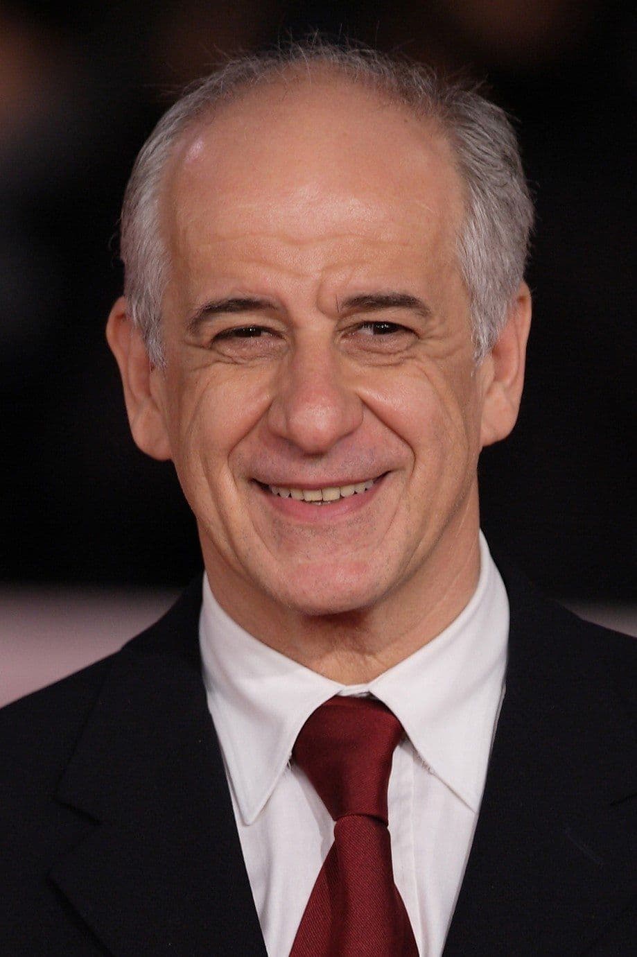 Foto di Toni Servillo