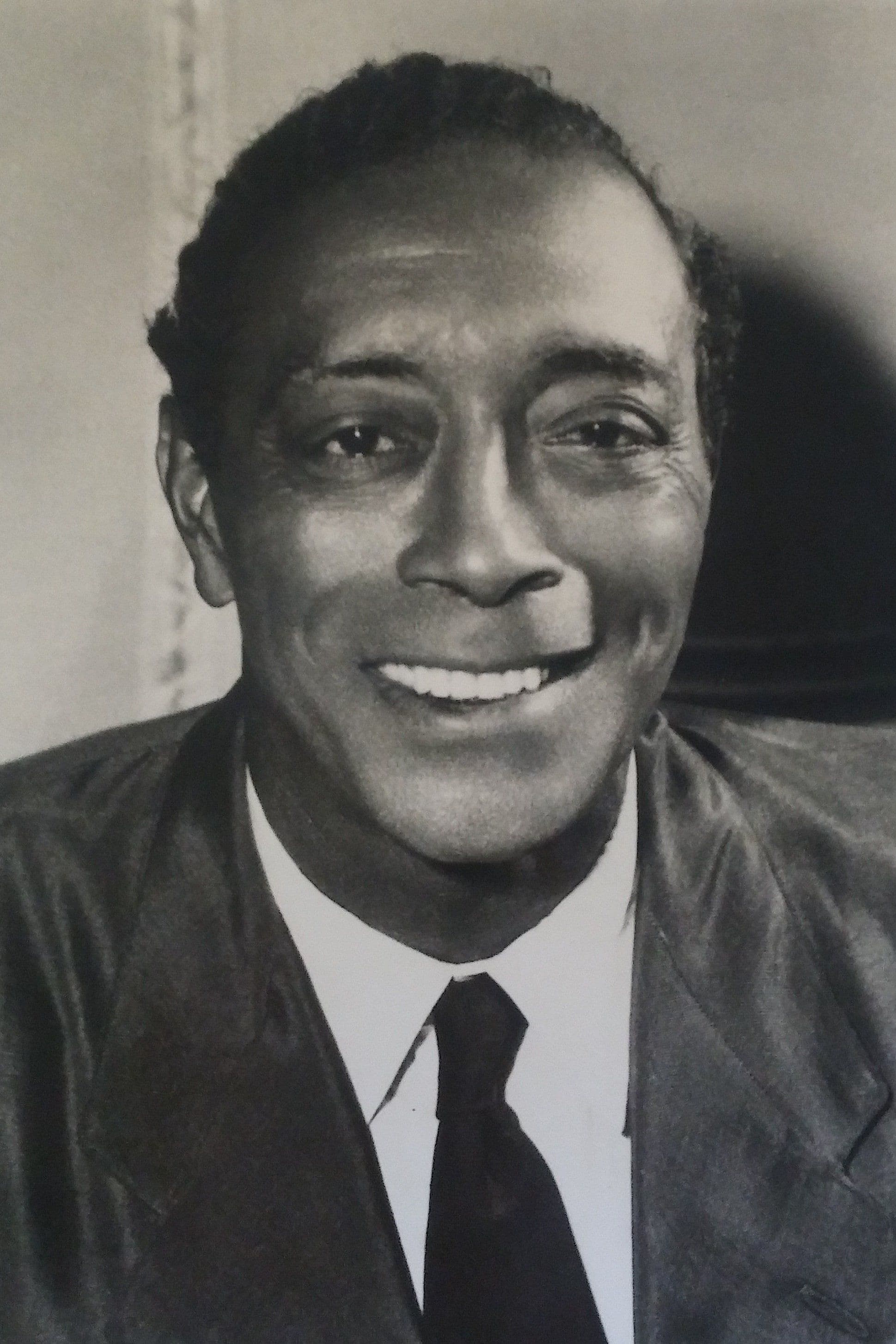 Foto di Juano Hernandez