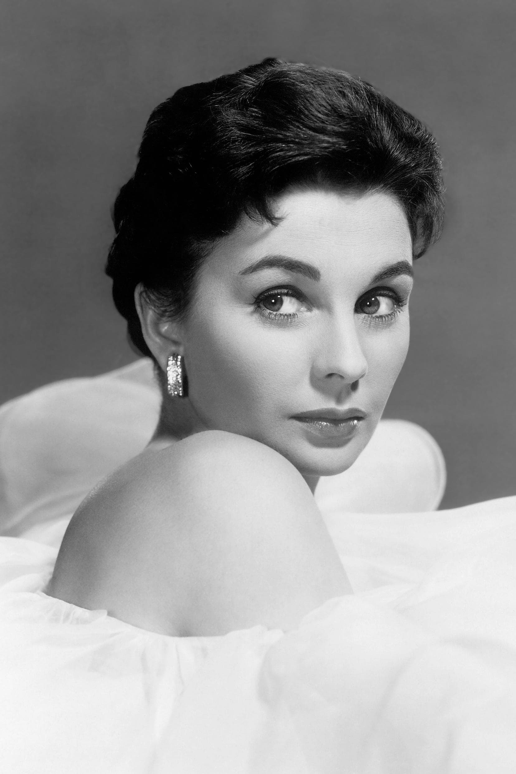Foto di Jean Simmons