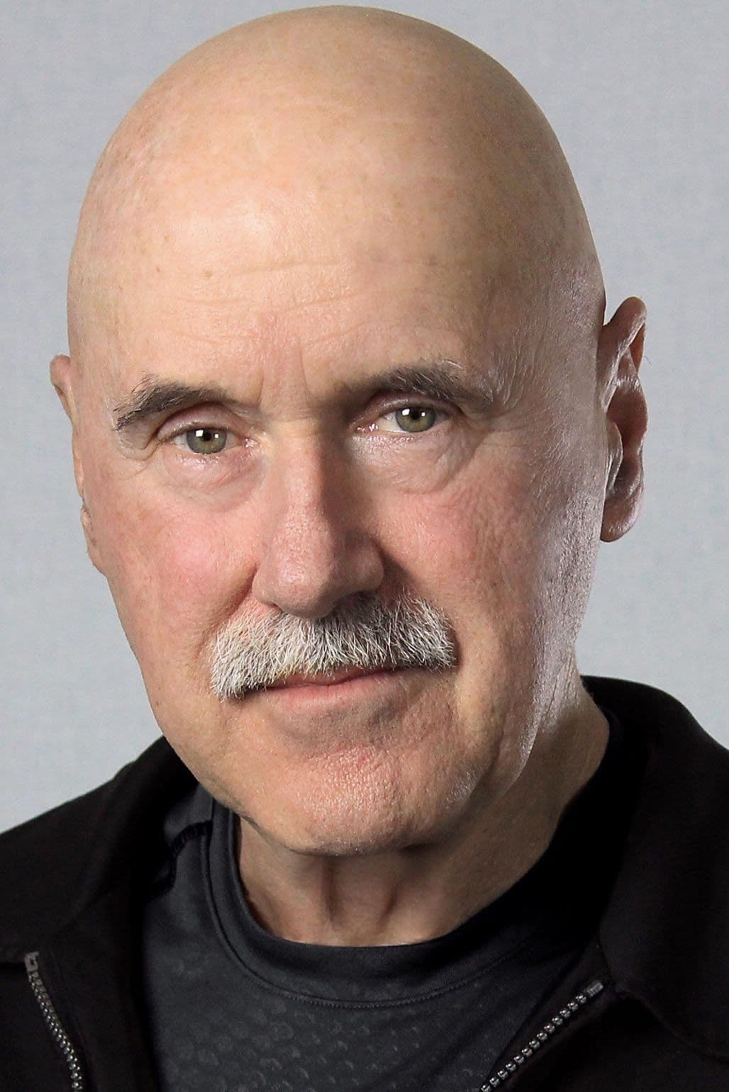 Foto di Brian Delate