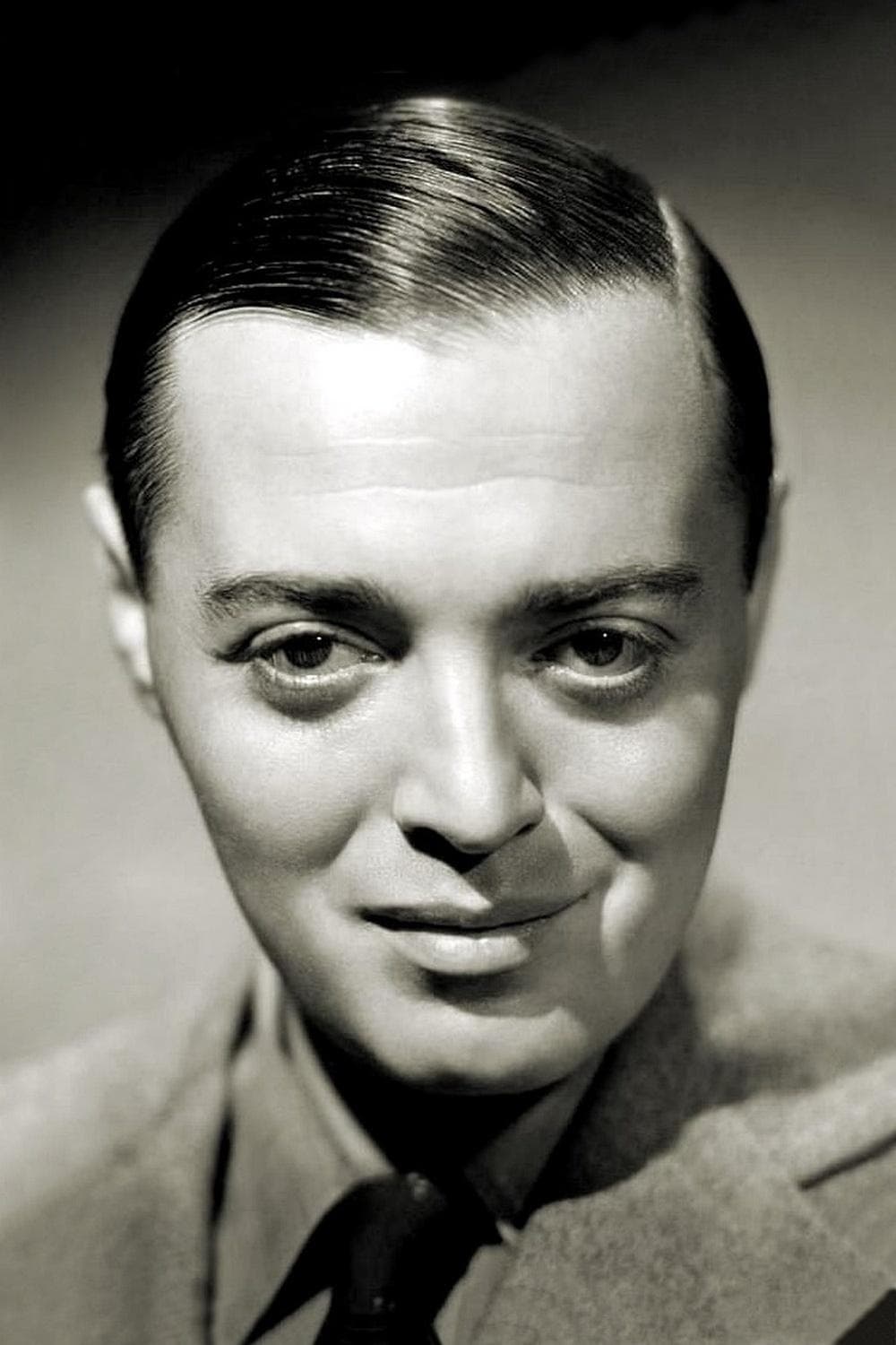 Foto di Peter Lorre