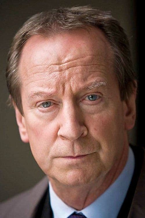 Foto di Bill Paterson