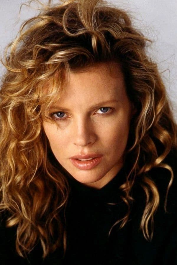 Foto di Kim Basinger