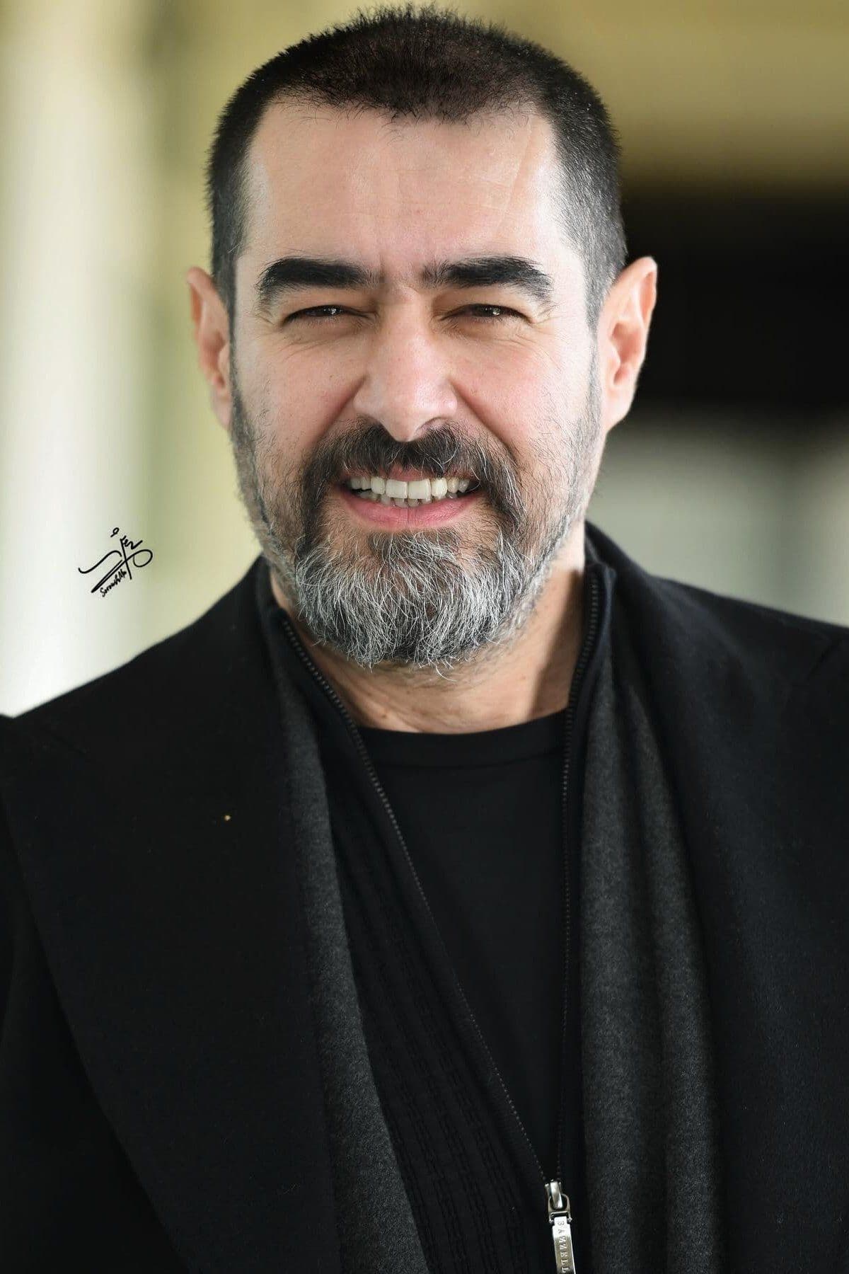 Foto di Shahab Hosseini