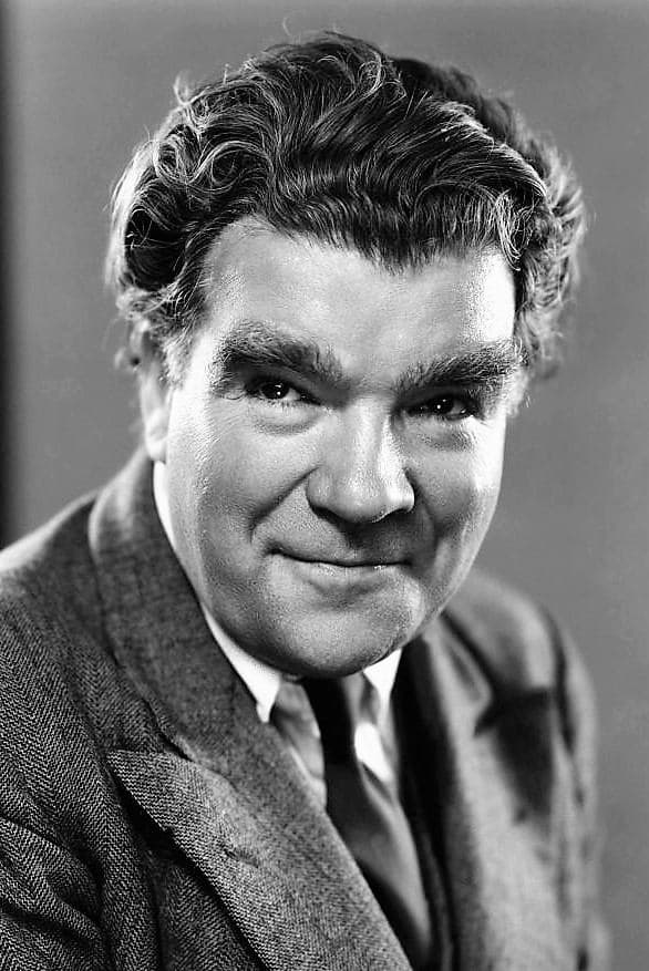 Foto di Gibson Gowland