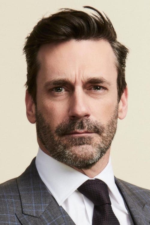 Foto di Jon Hamm