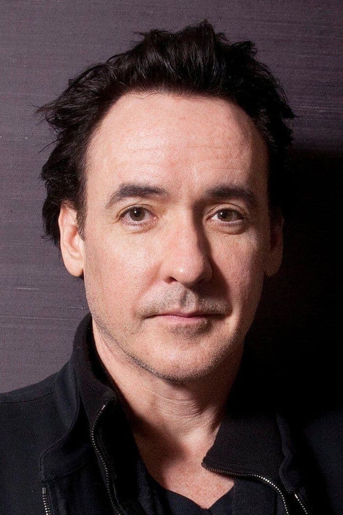 Foto di John Cusack