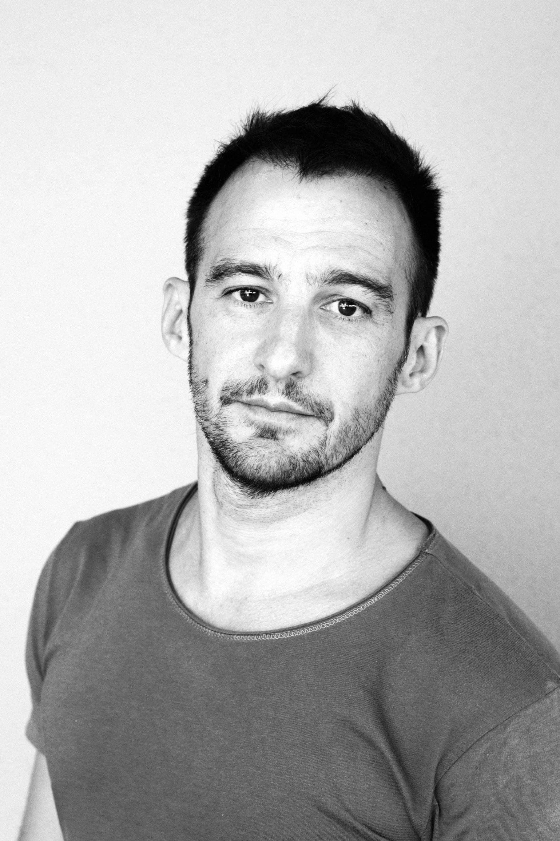 Foto di Alejandro Amenábar