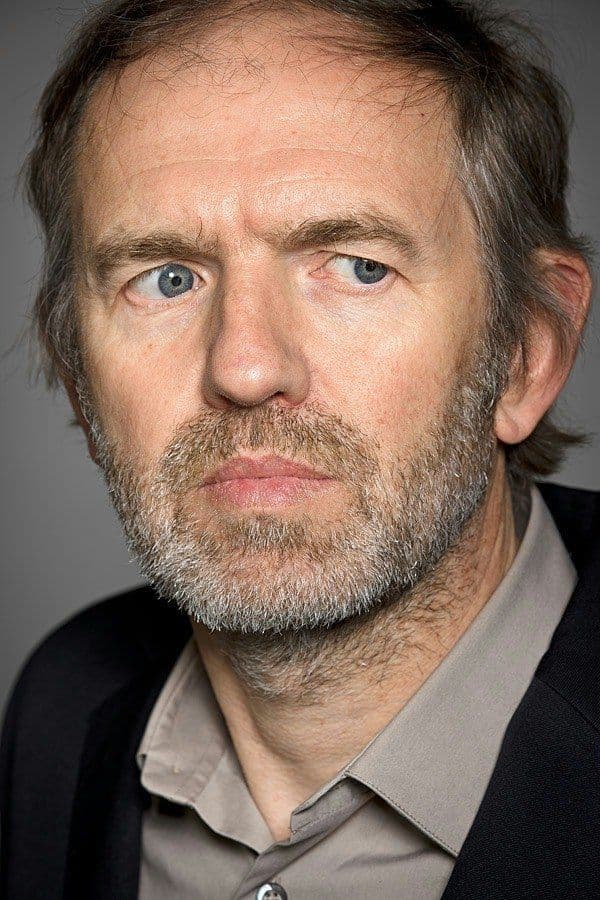 Foto di Anton Corbijn