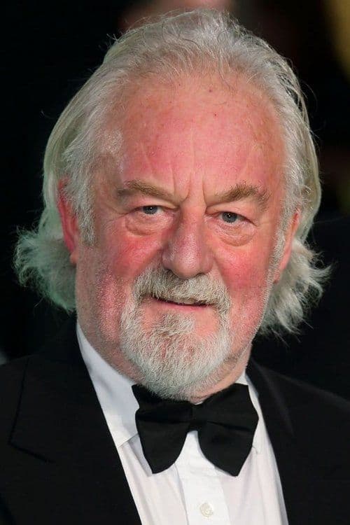 Foto di Bernard Hill