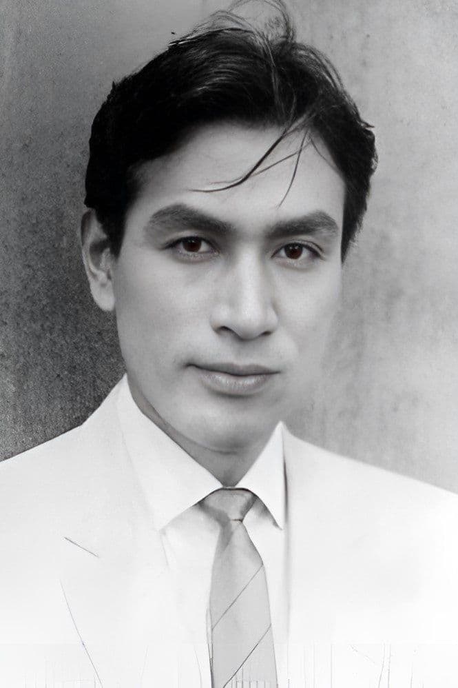 Foto di Tetsurô Tanba