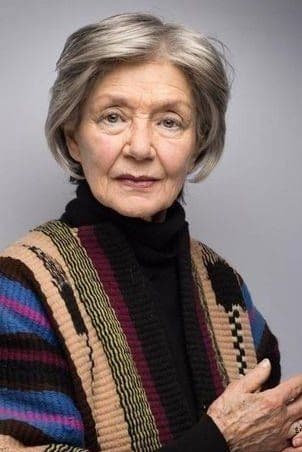 Foto di Emmanuelle Riva