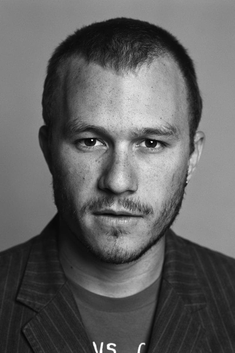 Foto di Heath Ledger