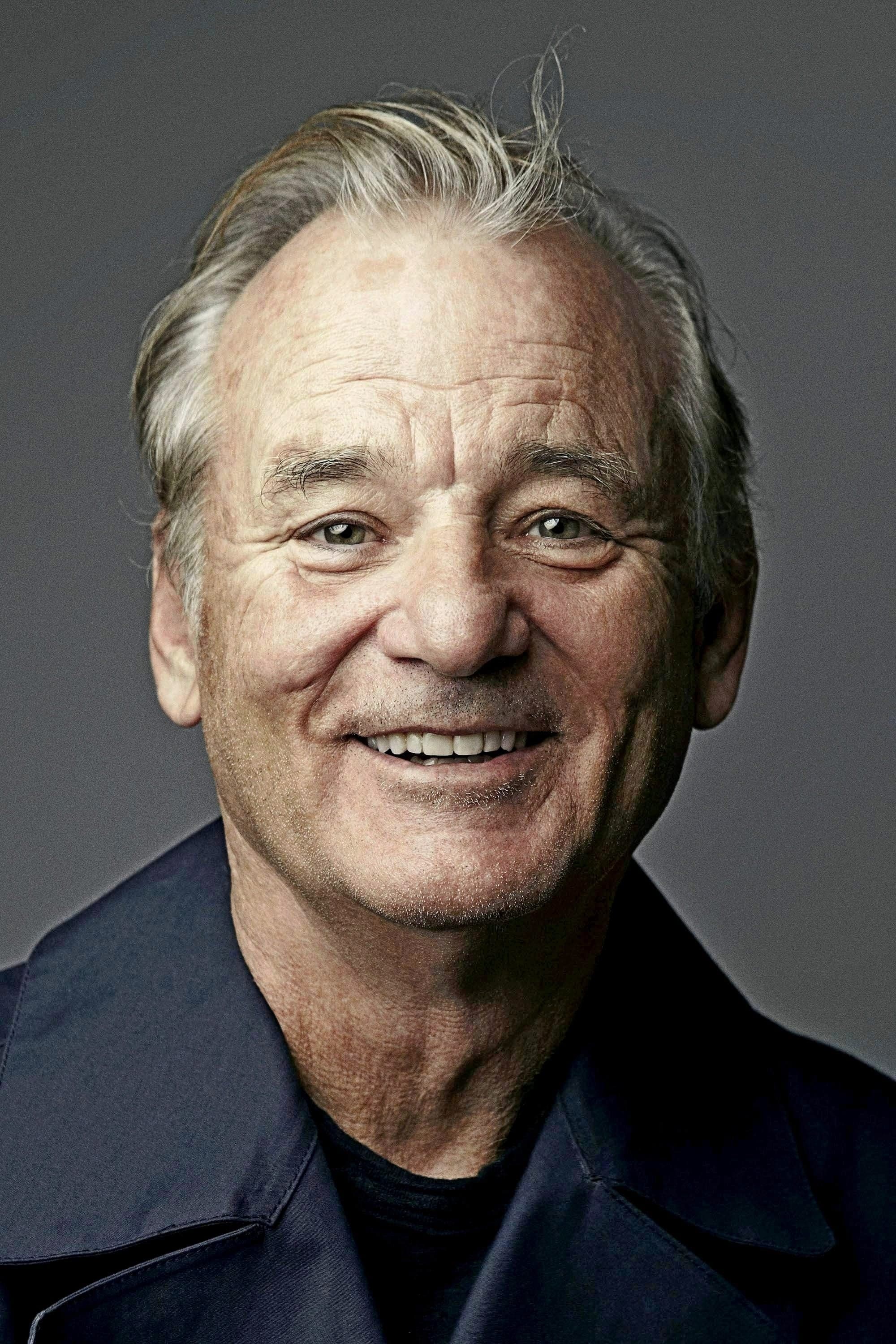 Foto di Bill Murray