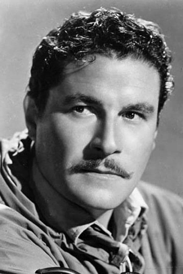 Foto di Amedeo Nazzari