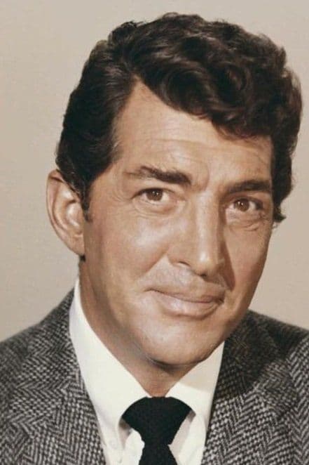 Foto di Dean Martin