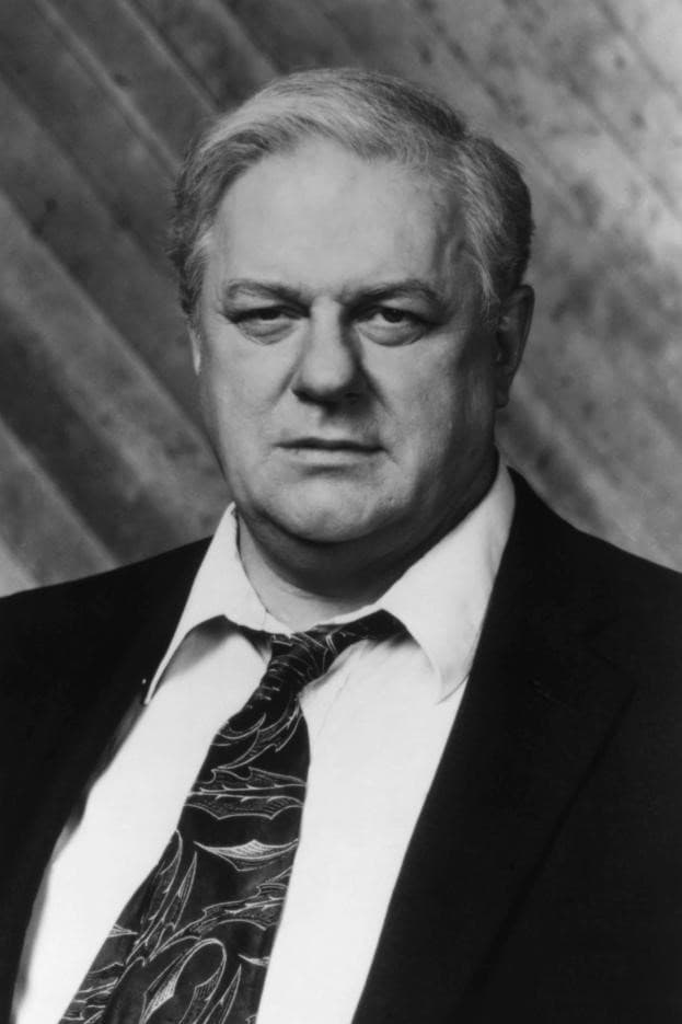 Foto di Charles Durning