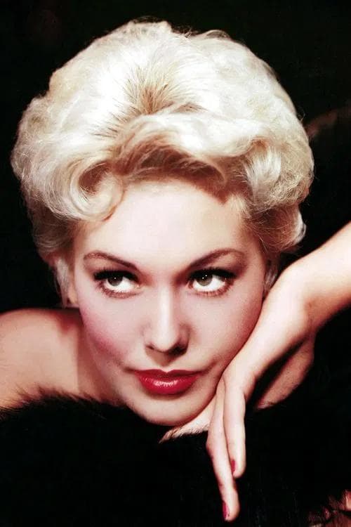Foto di Kim Novak