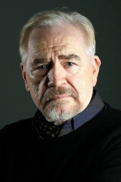 Foto di Brian Cox