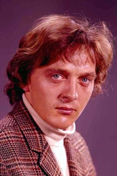 Foto di David Hemmings