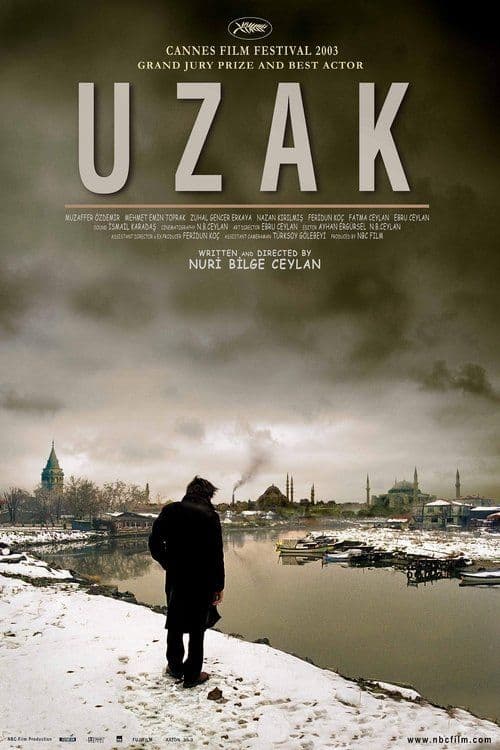Poster for Uzak