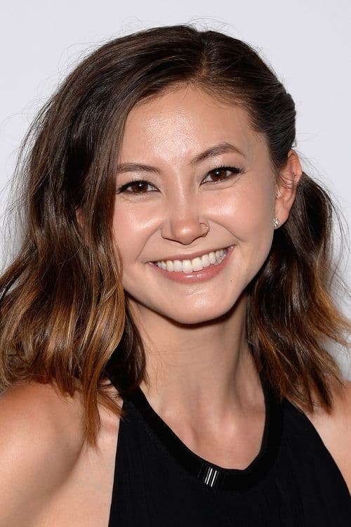 Foto di Kimiko Glenn