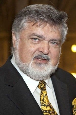 Foto di Peter Dvorsky