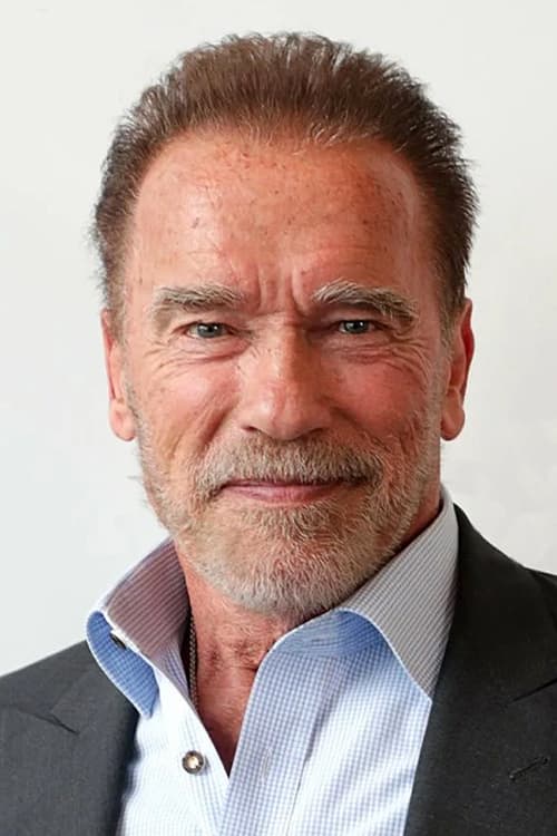 Foto di Arnold Schwarzenegger