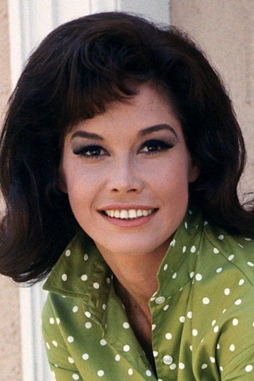 Foto di Mary Tyler Moore