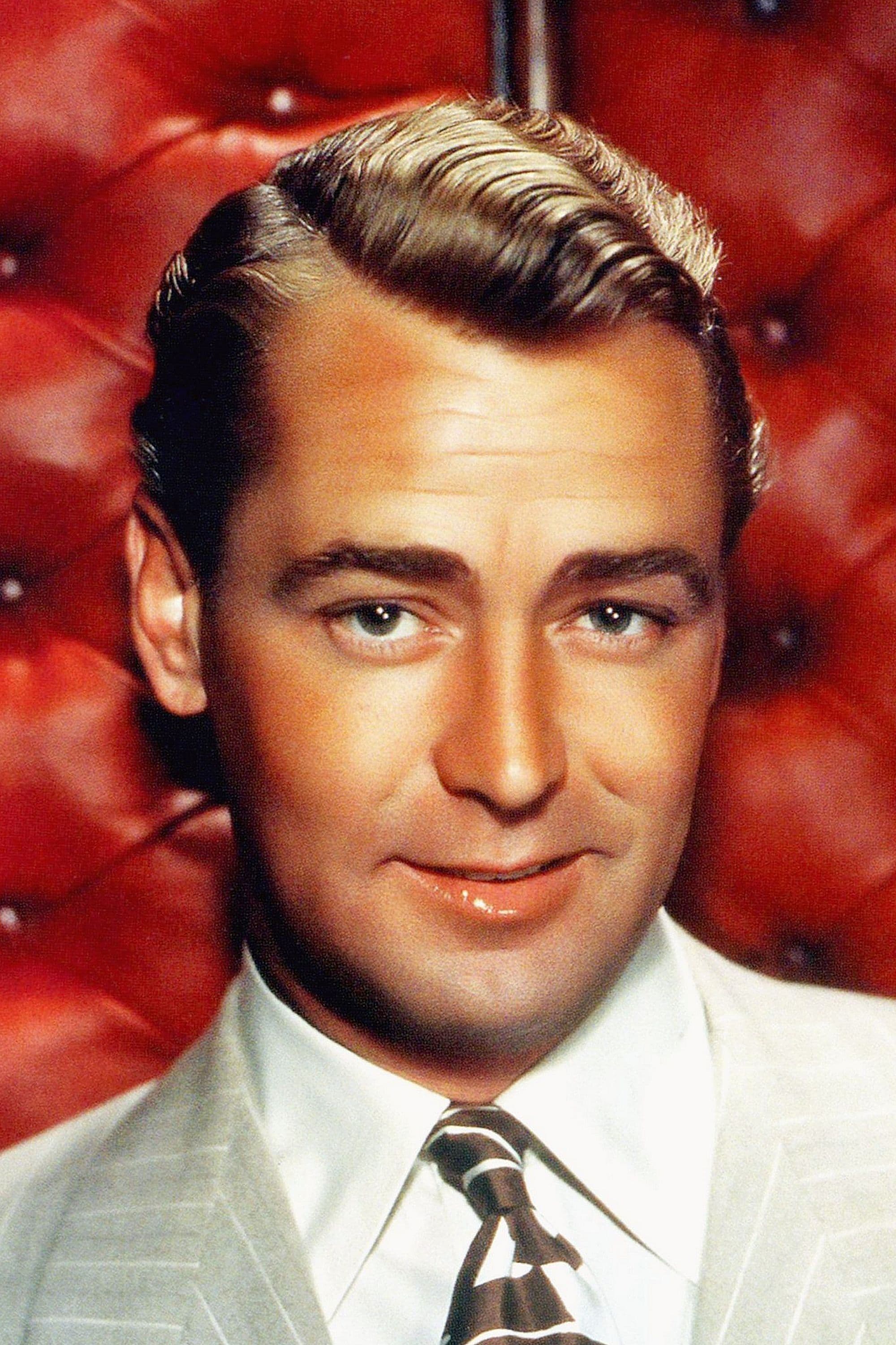 Foto di Alan Ladd