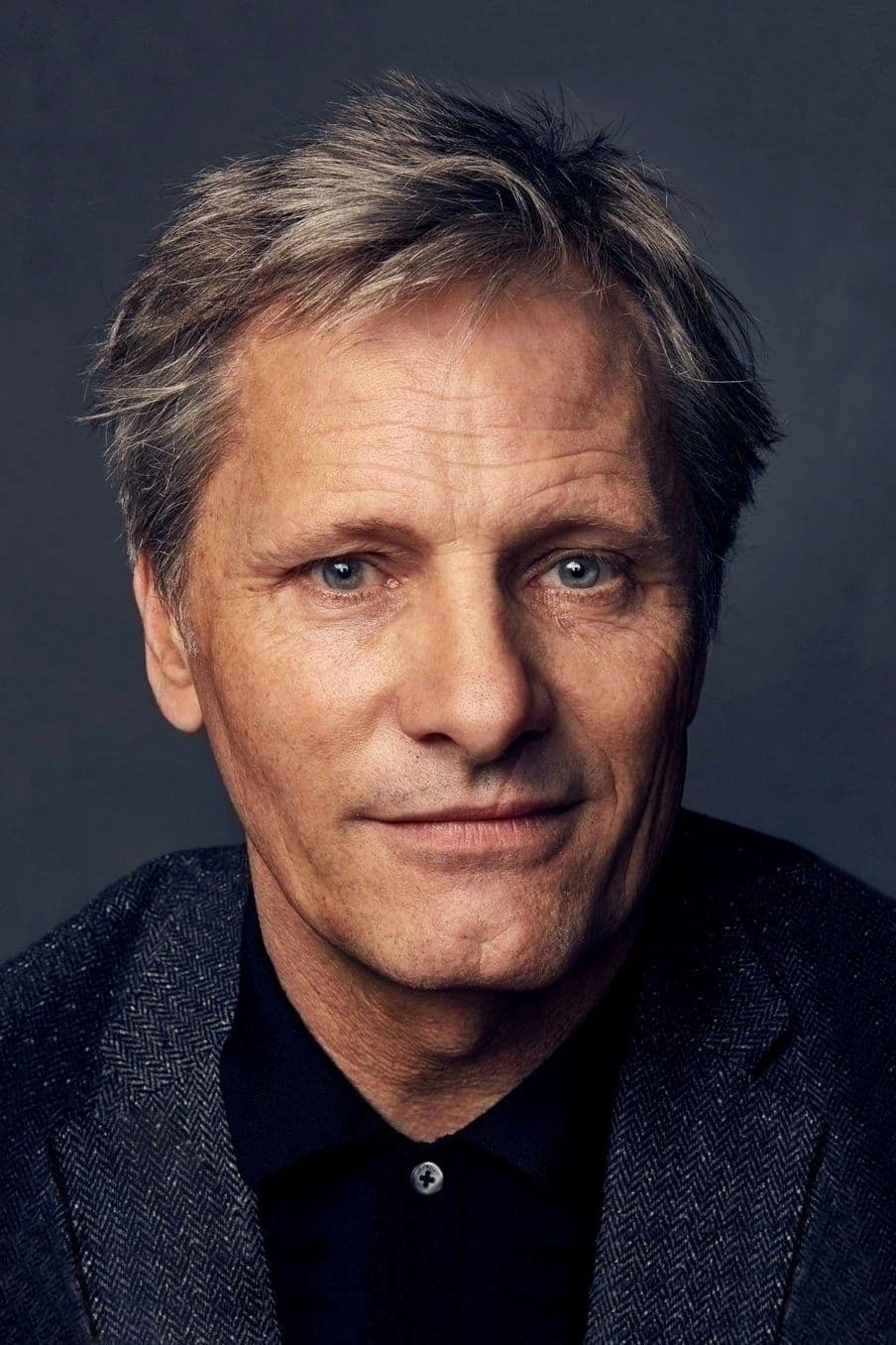 Foto di Viggo Mortensen