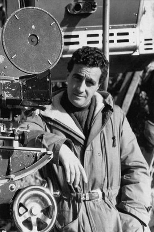 Foto di Giuseppe De Santis