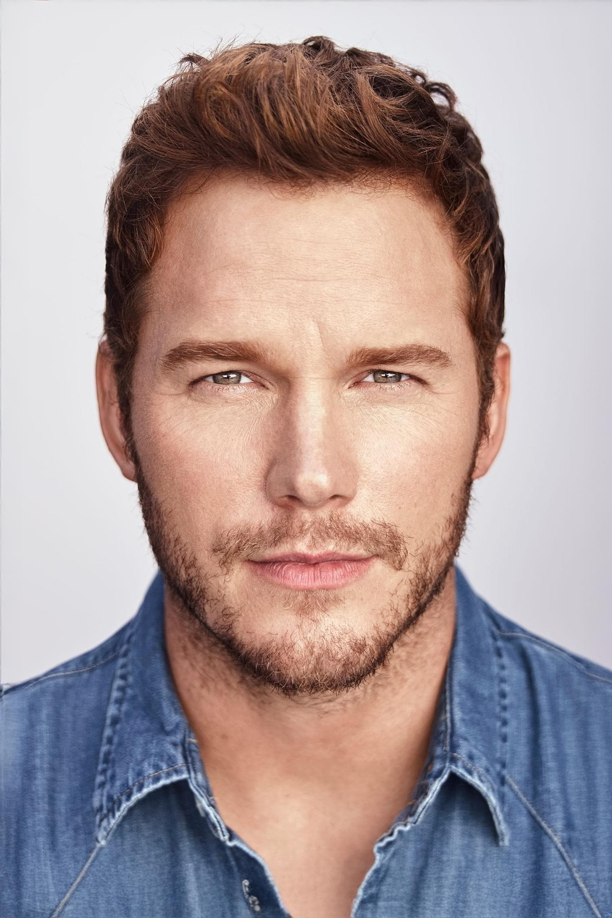 Foto di Chris Pratt