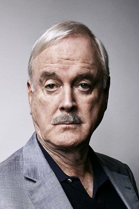 Foto di John Cleese