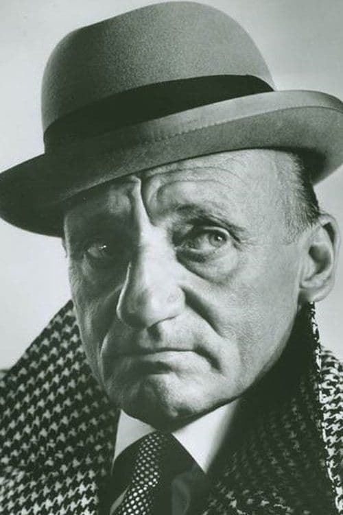 Foto di Marcel Hillaire