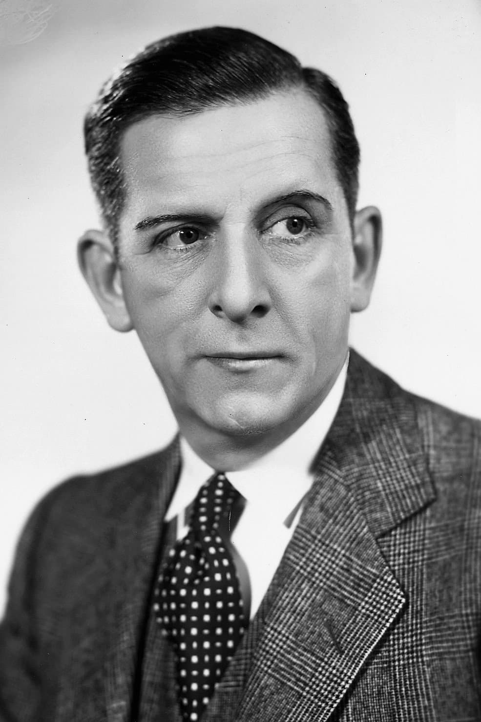 Foto di Edward Everett Horton