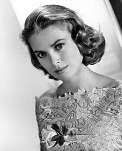 Foto di Grace Kelly