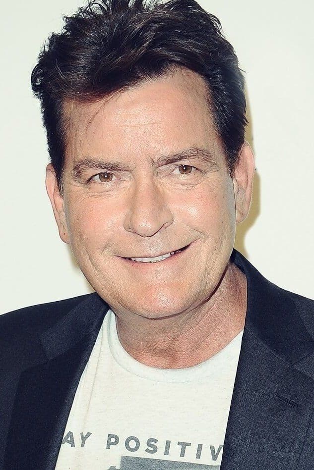 Foto di Charlie Sheen