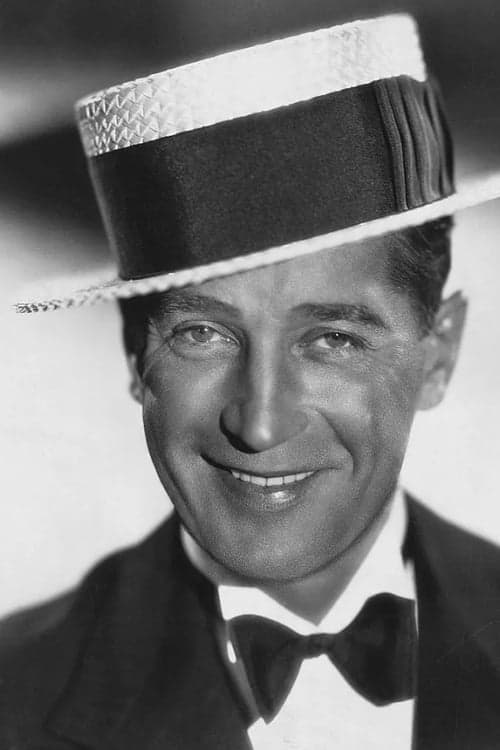 Foto di Maurice Chevalier