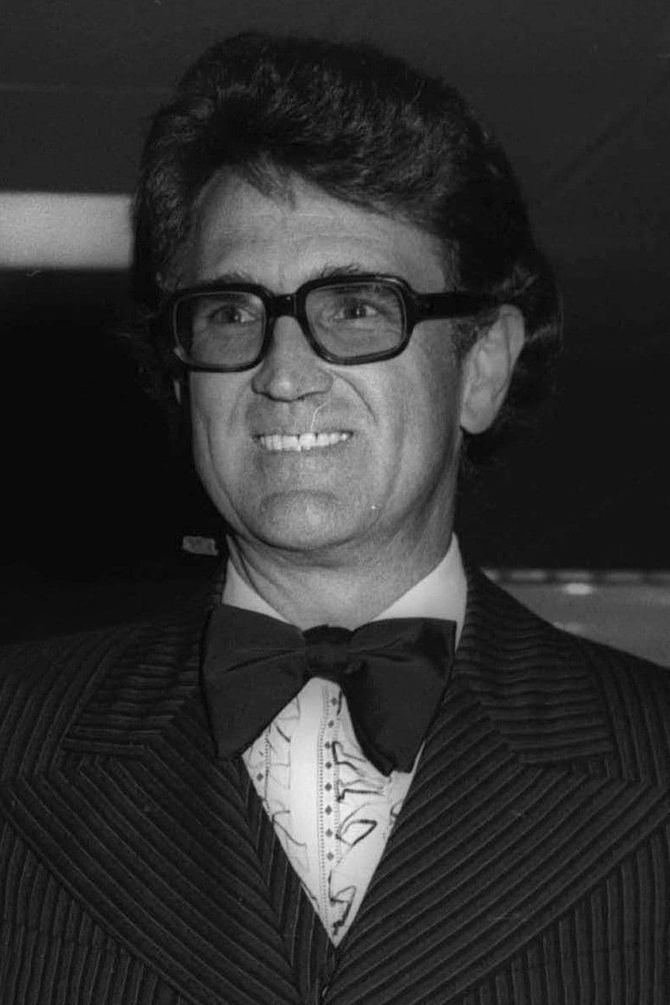 Foto di Billy Green Bush