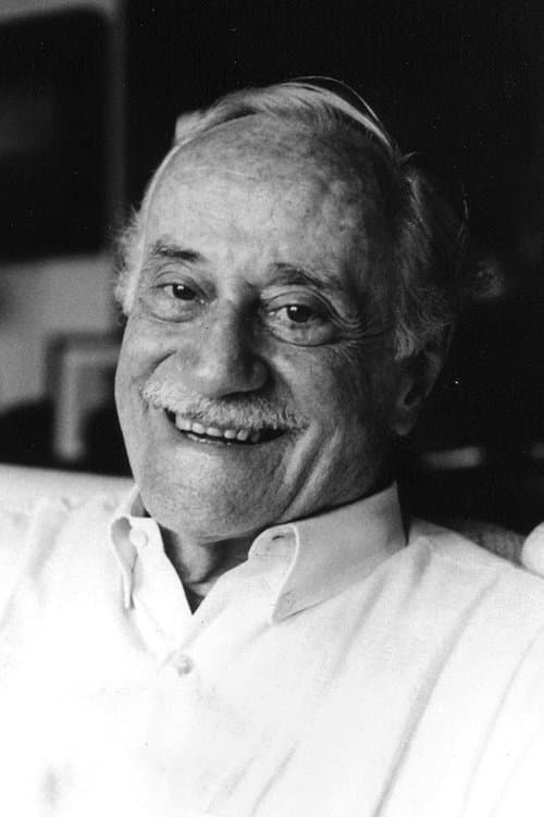 Foto di Paulo Autran