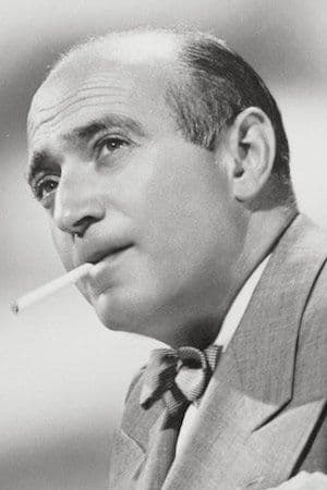 Foto di Max Ophüls