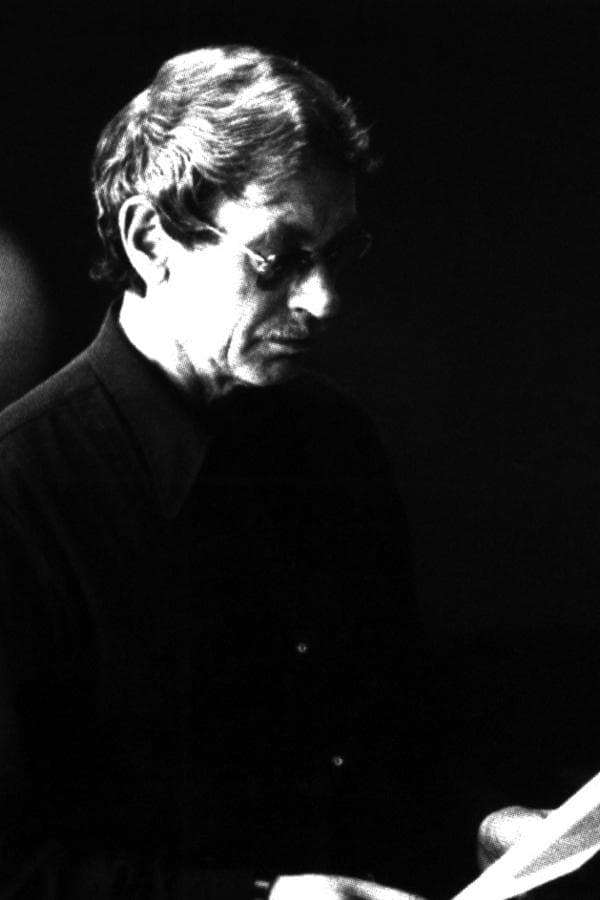 Foto di Pierre Barbaud