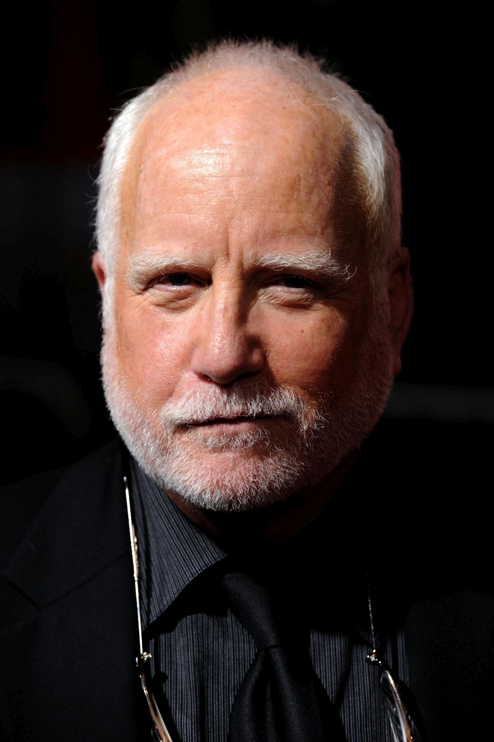Foto di Richard Dreyfuss