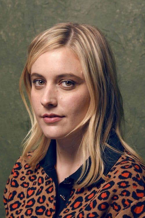 Foto di Greta Gerwig