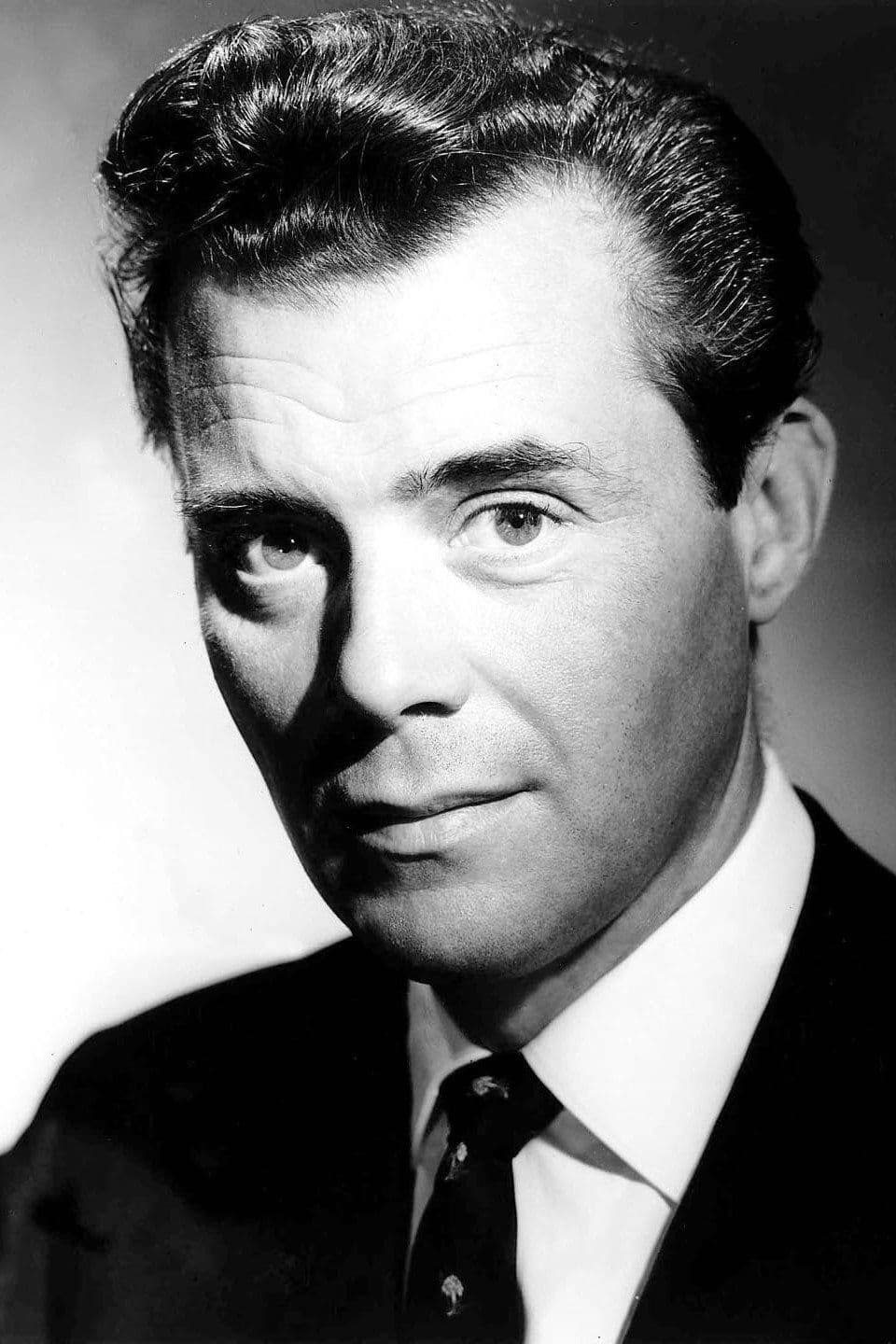 Foto di Dirk Bogarde