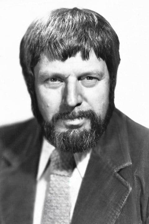 Foto di Theodore Bikel