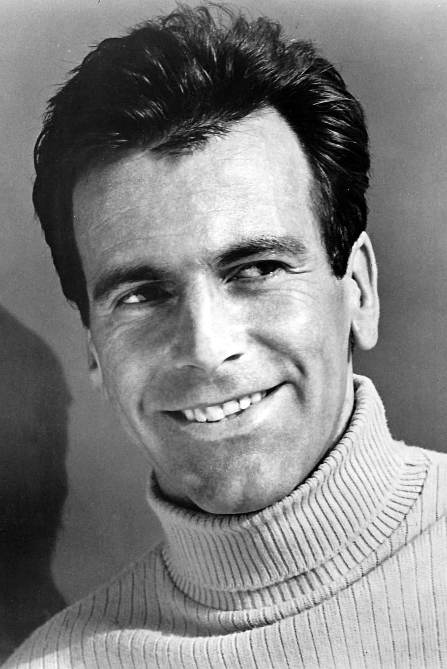 Foto di Maximilian Schell