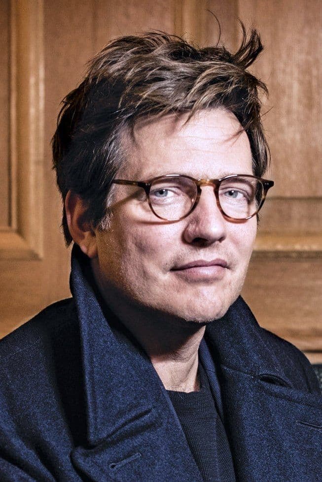 Foto di Thomas Vinterberg